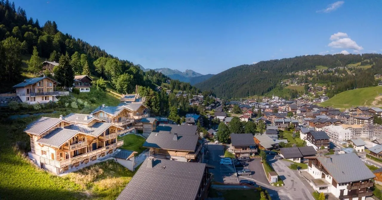 Apartment Tahoe Les Gets - By Emerald Stay