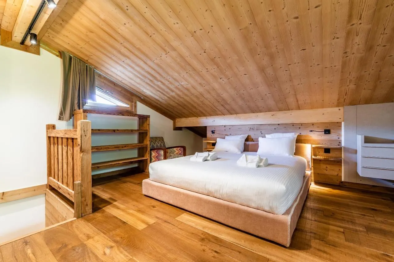 Apartment Tahoe Les Gets - By Emerald Stay