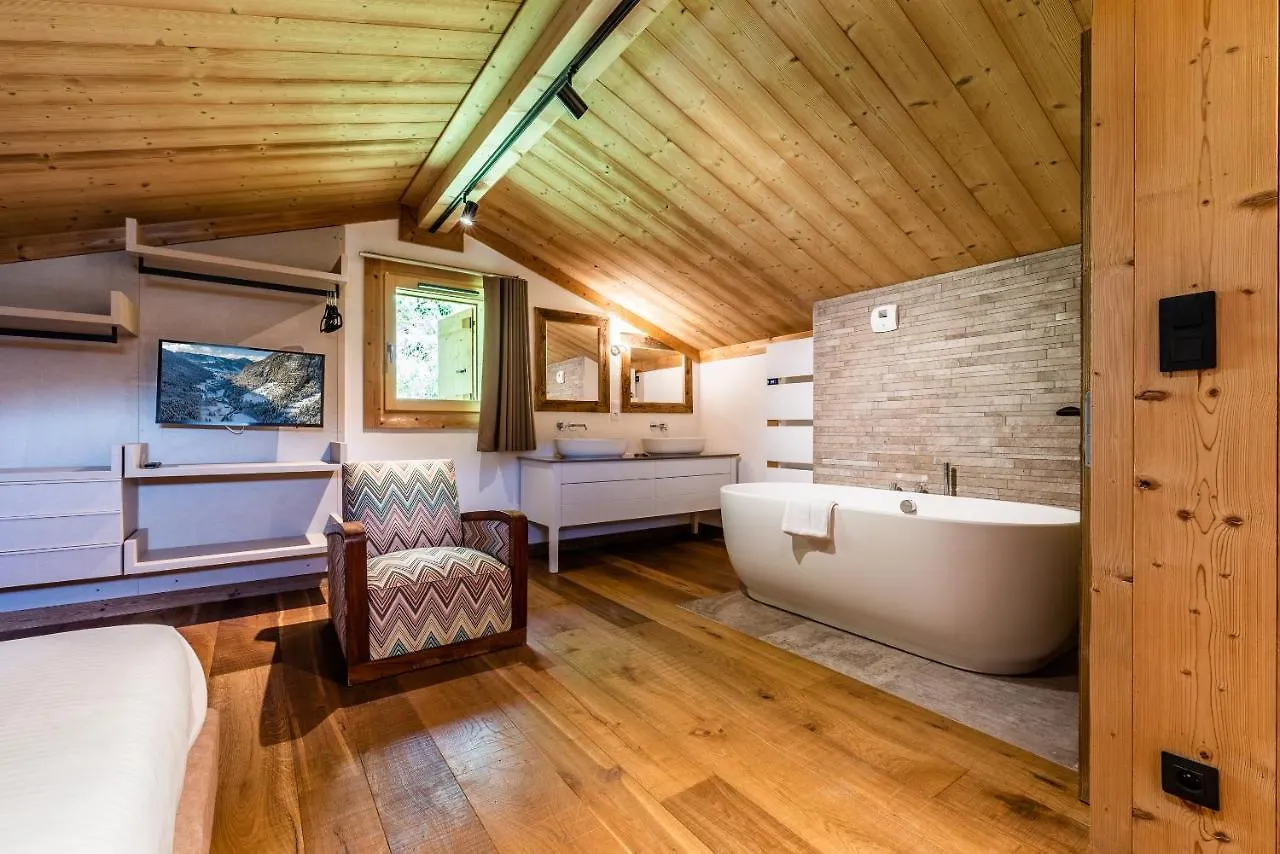 Apartment Tahoe Les Gets - By Emerald Stay France