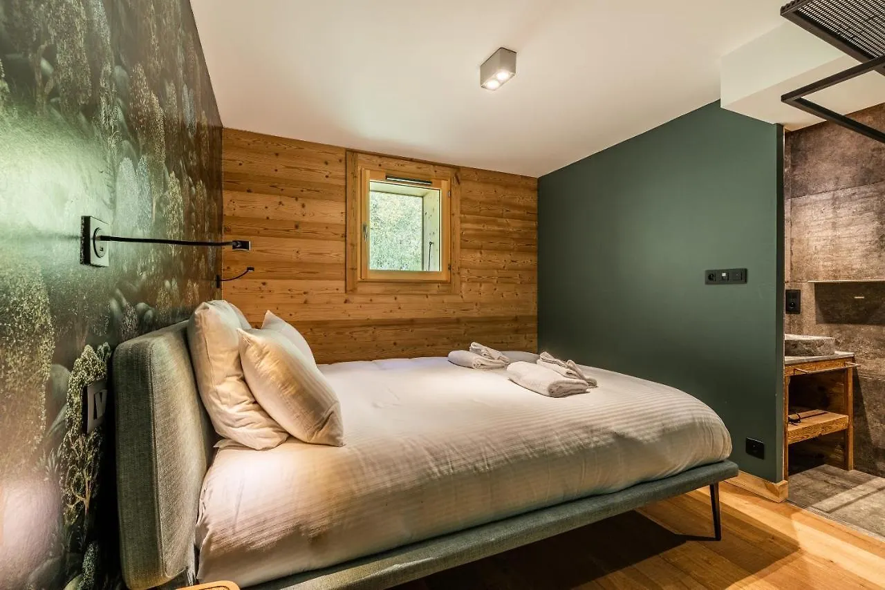 Apartment Tahoe Les Gets - By Emerald Stay