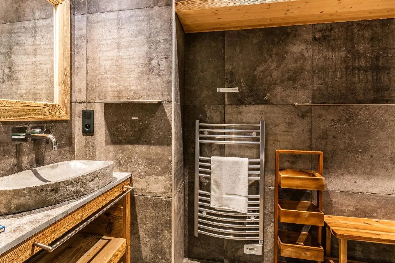 Apartment Tahoe Les Gets - By Emerald Stay