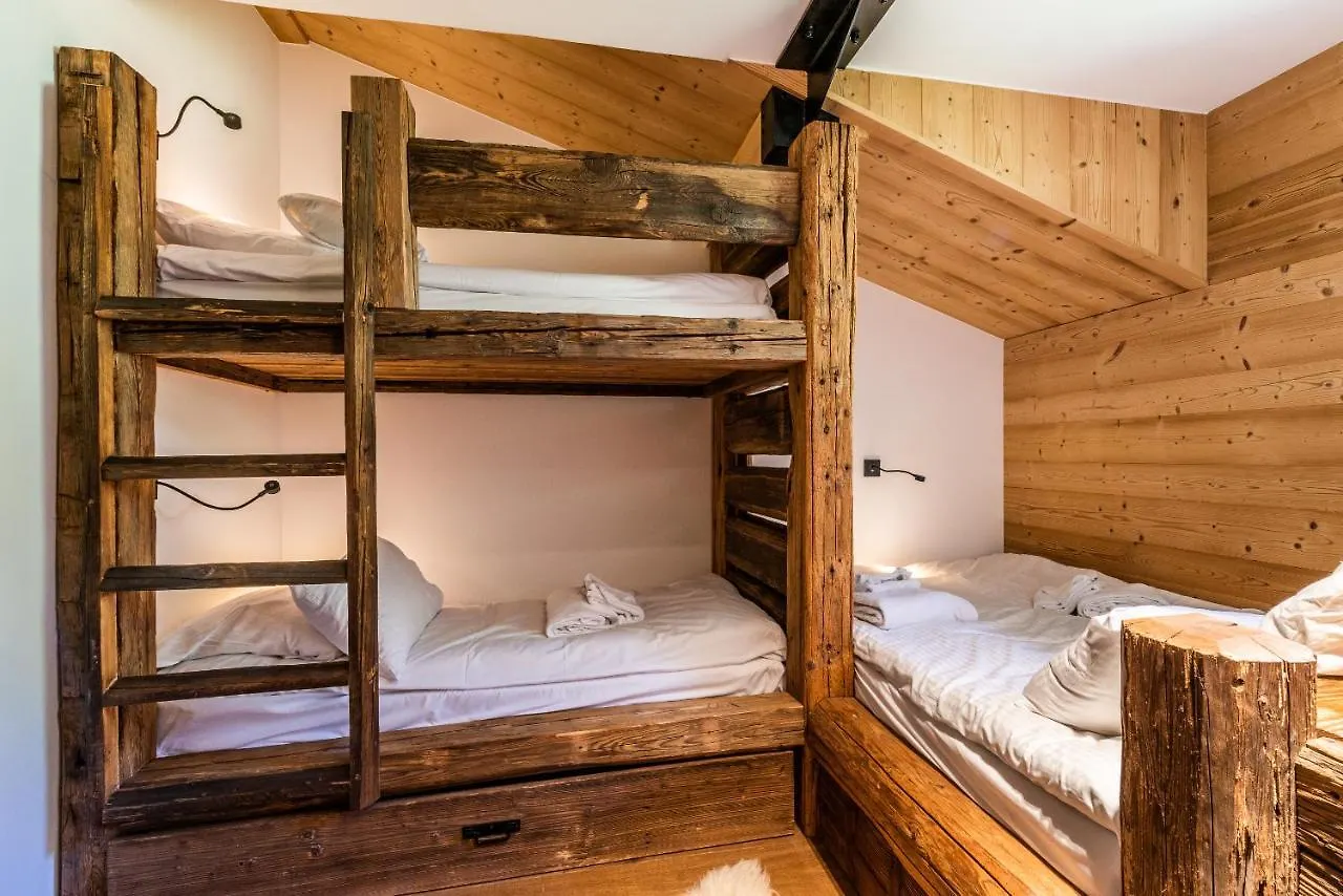 Apartment Tahoe Les Gets - By Emerald Stay