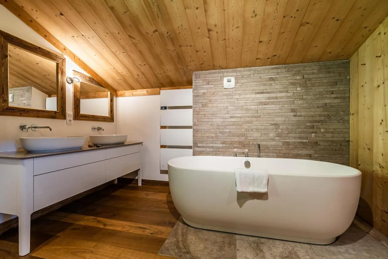 Apartment Tahoe Les Gets - By Emerald Stay