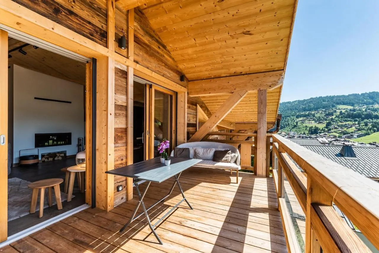 Apartment Tahoe Les Gets - By Emerald Stay