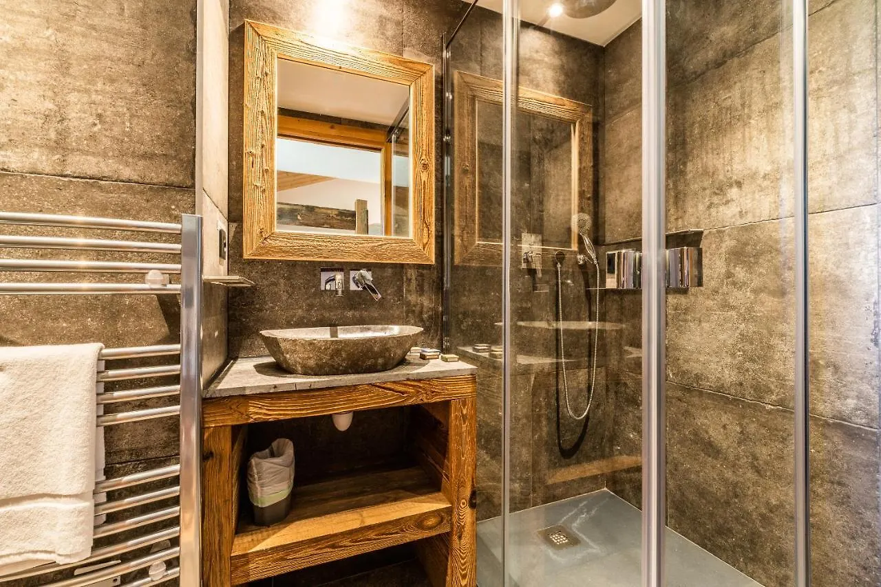 Apartment Tahoe Les Gets - By Emerald Stay 0*,  France