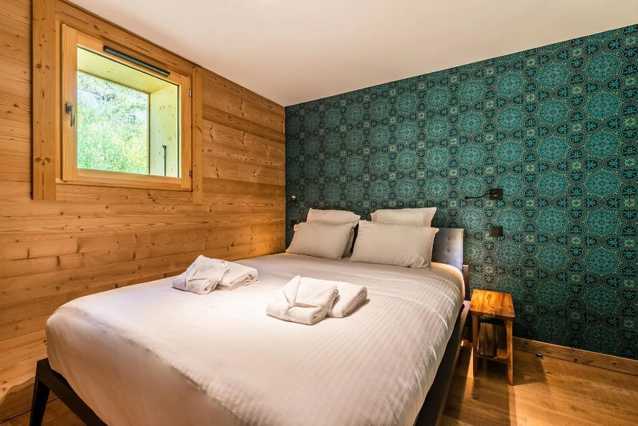 Apartment Tahoe Les Gets - By Emerald Stay