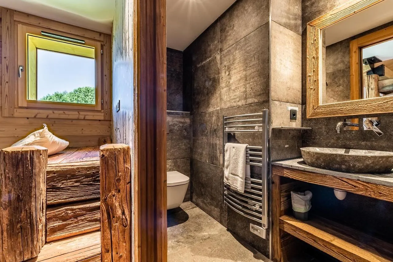 Apartment Tahoe Les Gets - By Emerald Stay