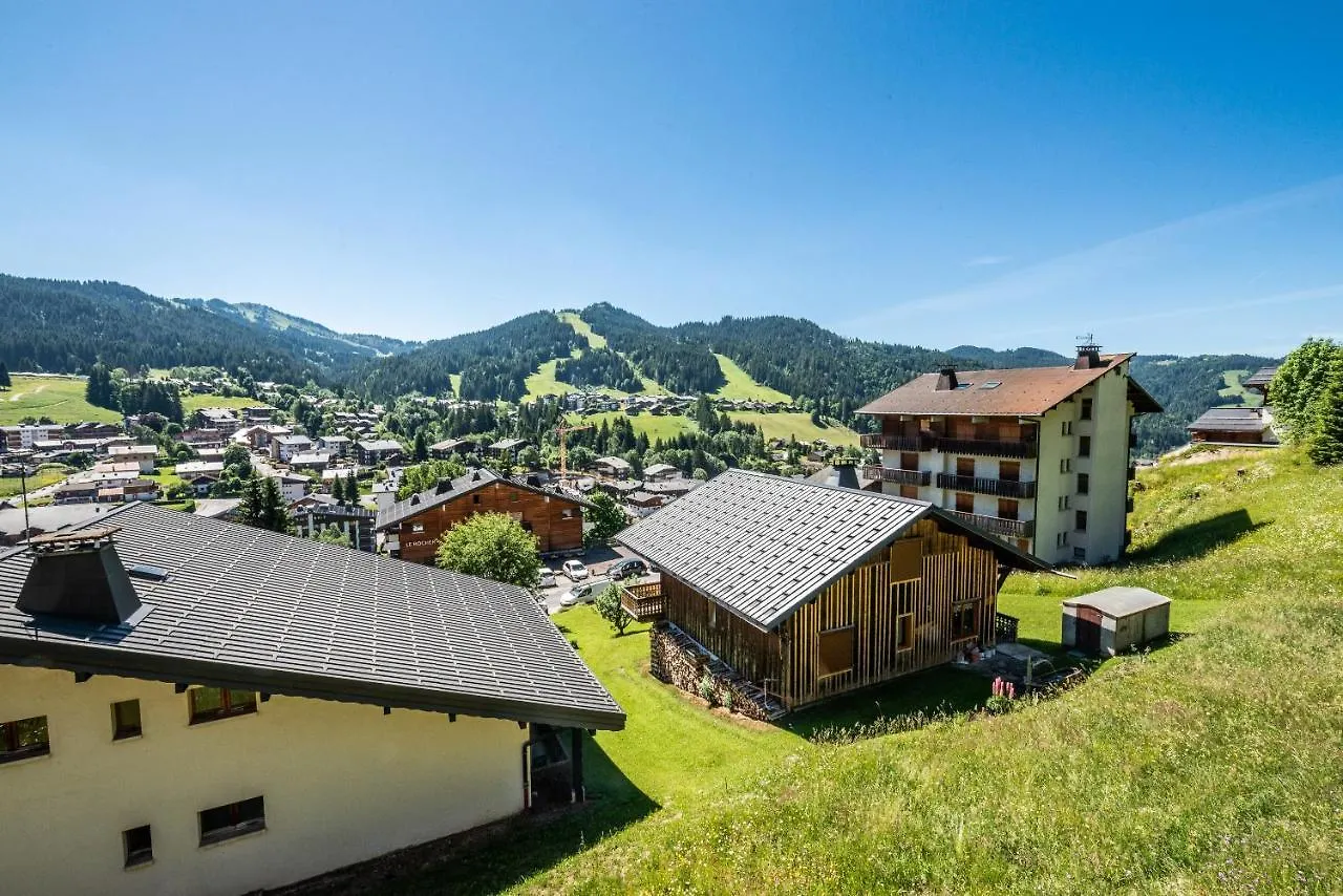 Apartment Tahoe Les Gets - By Emerald Stay 0*,  France