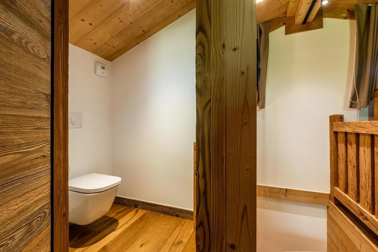 Apartment Tahoe Les Gets - By Emerald Stay