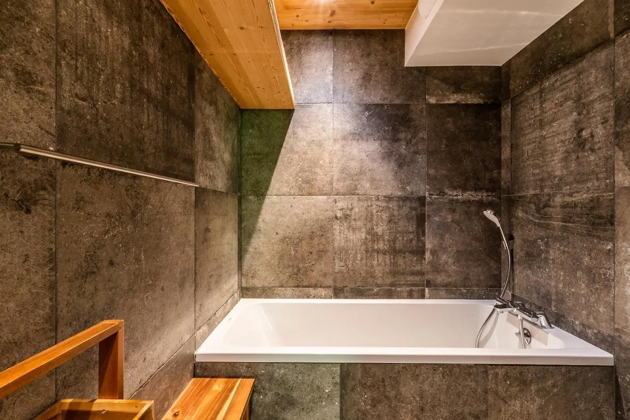 Apartment Tahoe Les Gets - By Emerald Stay France